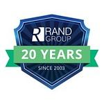 Rand Group logo