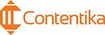 Contentika logo