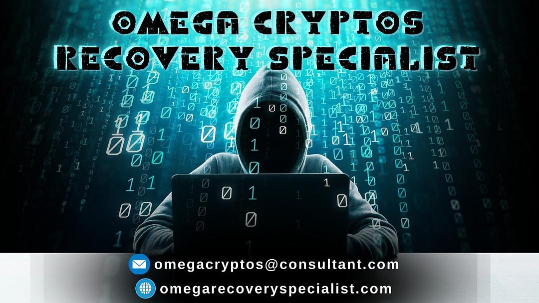 Best Cryptocurrency Recovery Company cover