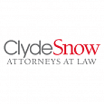 Clyde Snow logo