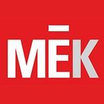 The MEK Group logo