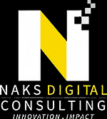 NAKS Digital Consulting logo