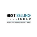 Best Selling Publisher logo