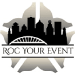 ROC Your Event logo