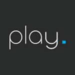 Play Digital Signage Inc. logo