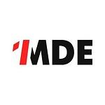 1MDE logo