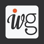 IWebGraph logo