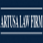 Artusa Law Firm logo