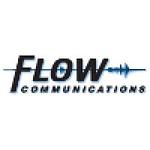 Flow Communications, San Francisco logo