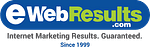 eWebResults logo