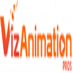 Vizanimationpros logo