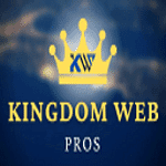 Kingdom Web Pros logo
