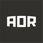 AOR,Inc. logo