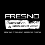 Fresno Convention & Entertainment Center