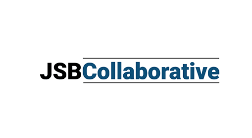 JSB Collaborative cover