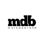 Markdebrand Agency logo