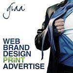 Genius Advertising and Print Agency logo