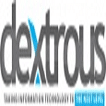 Dextrous Infosolutions logo