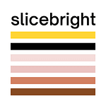 Slicebright logo