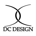DC Design LTD logo