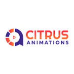 Citrus Animations Inc logo