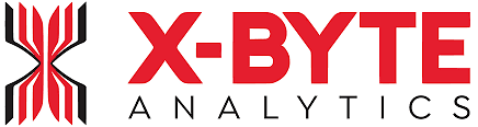 X-Byte Analytics - Data Analytics Services Company cover