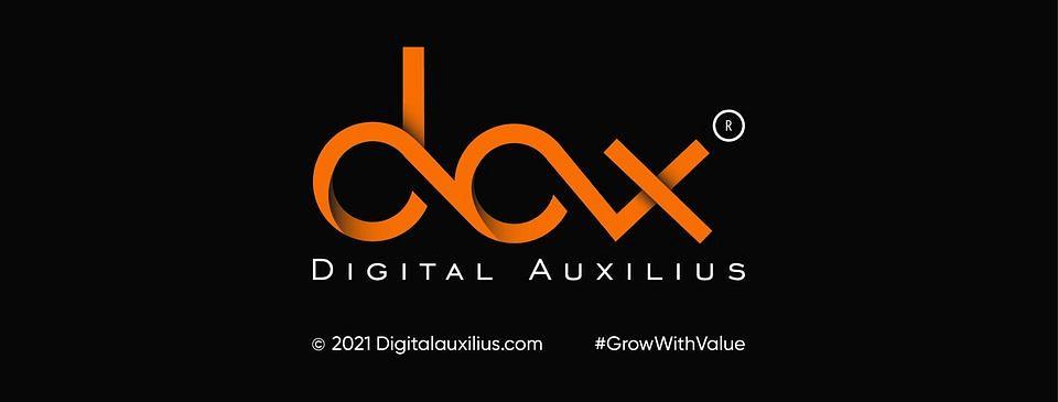 Digital Auxilius cover