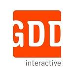 GDD Interactive.com logo
