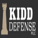 Kidd Defense logo