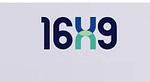 16x9design - Presentation Design Agency logo