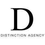 Distinction Agency logo