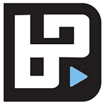 BP Video+ logo