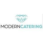 Modern Catering logo