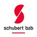 schubert b2b logo