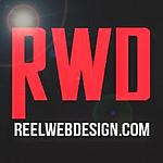 reelWebDesign.com logo