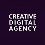 Creative Digital Agency logo