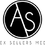 Alex Sellers Media logo