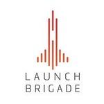 Launch Brigade logo