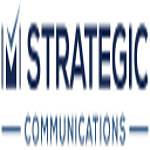 M Strategic Communications logo