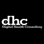 Digital Health Consulting logo