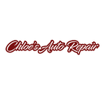 Chloe's Auto Repair and Tire logo