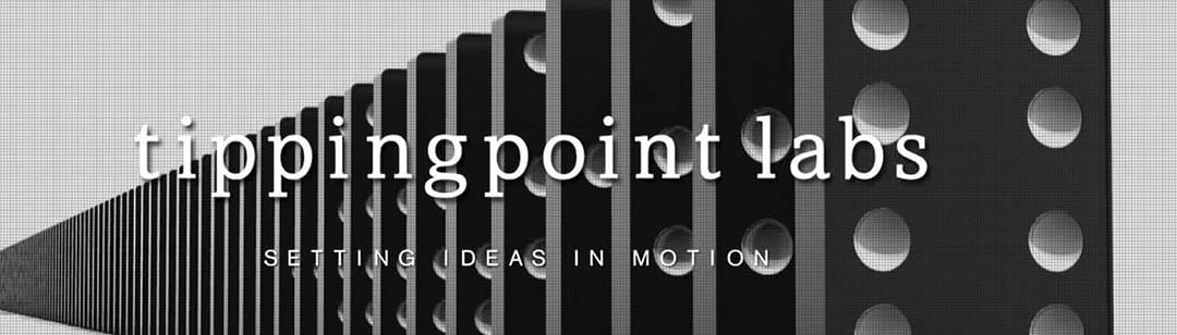 Tippingpoint Labs cover