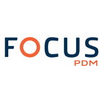 Focus PDM logo