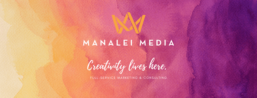 Manalei Media cover