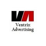 Ventrix Advertising logo