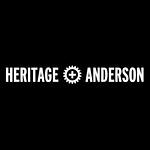 Heritage Anderson logo