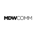 MDWComm logo