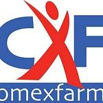 COMEXFARMA logo