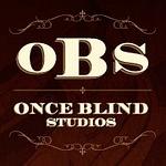 Once Blind Studios, LLC logo