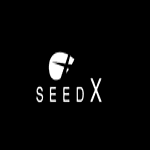 SeedX Inc. logo